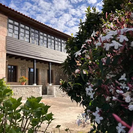 Otel Venancios 3*
