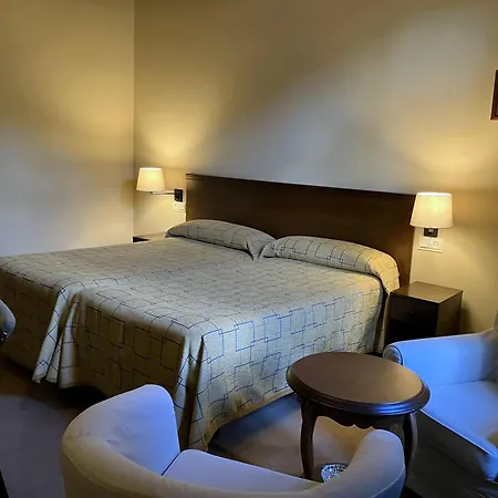 Venancios Otel 3*