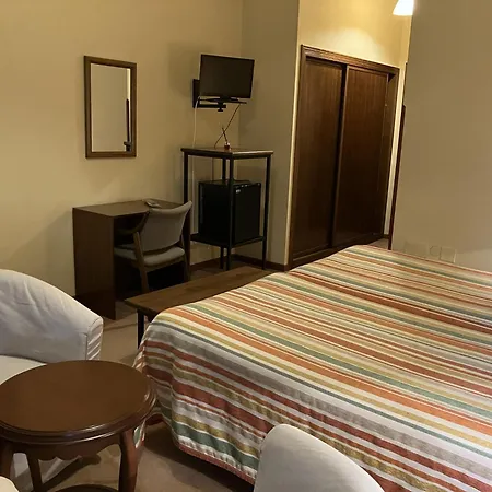 Otel Venancios