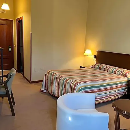 Hotel Venancios Bones