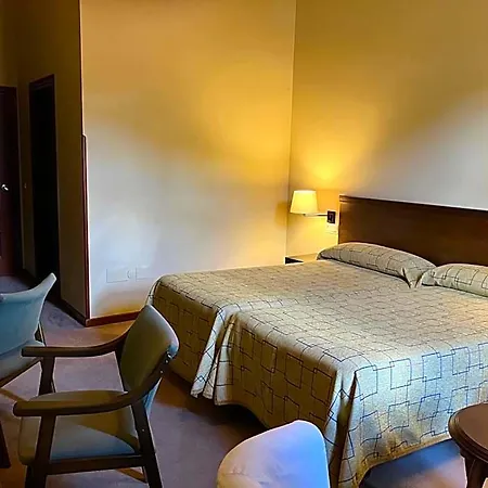 Hotel Venancios Bones