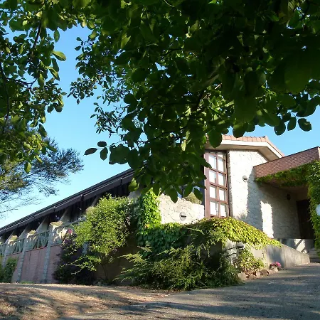 Otel Venancios Bones