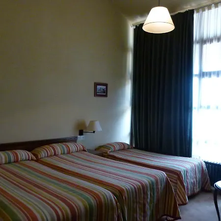 Otel Venancios Bones