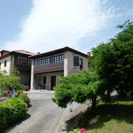 Otel Venancios Bones