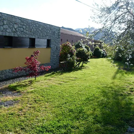 Otel Venancios Bones