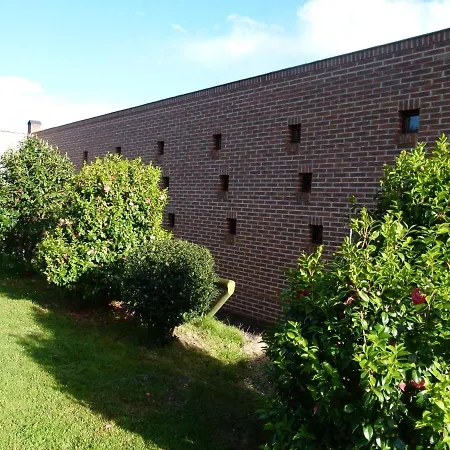 Otel Venancios Bones