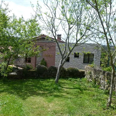 Otel Venancios Bones