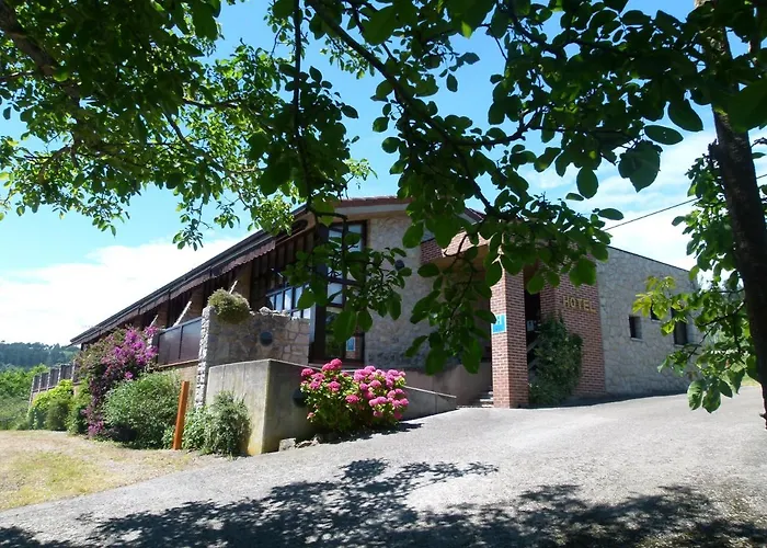 Hotel Venancios Bones