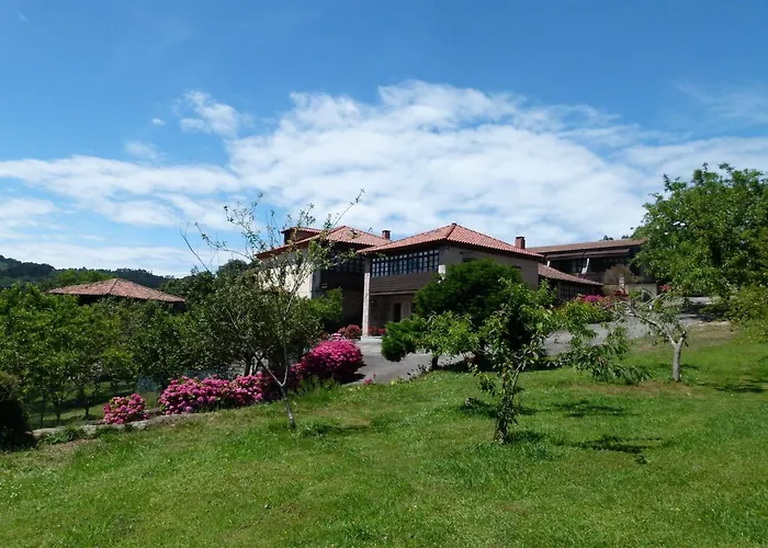 Hotel Venancios Bones