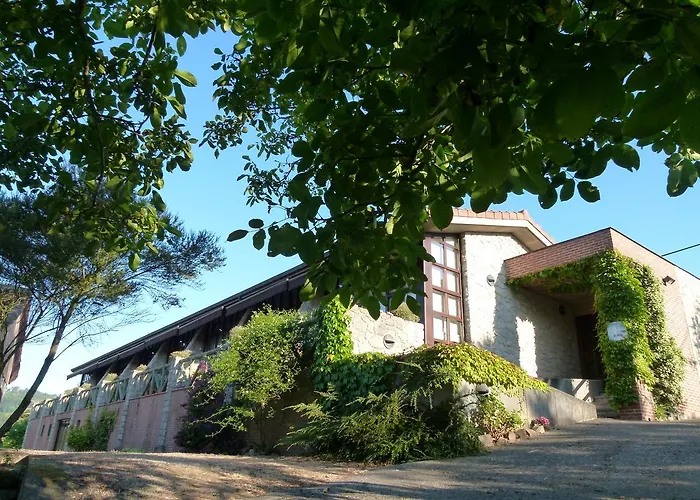 Hotel Venancios Bones