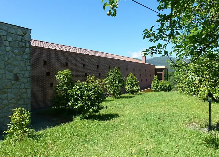 Hotel Venancios Bones