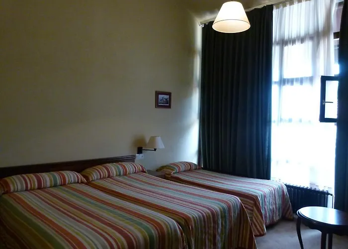 Hotel Venancios Bones