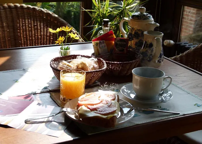 Hotel Venancios Bones