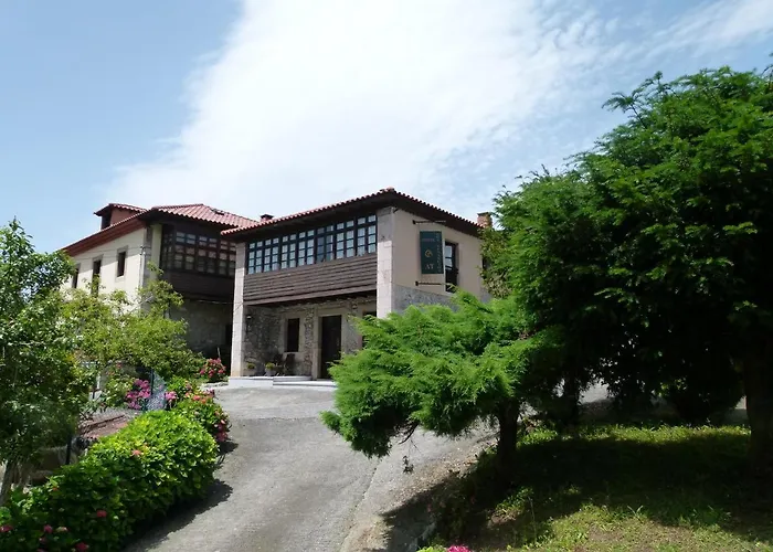 Hotel Venancios Bones