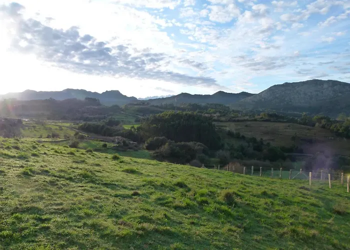 Hotel Venancios Bones