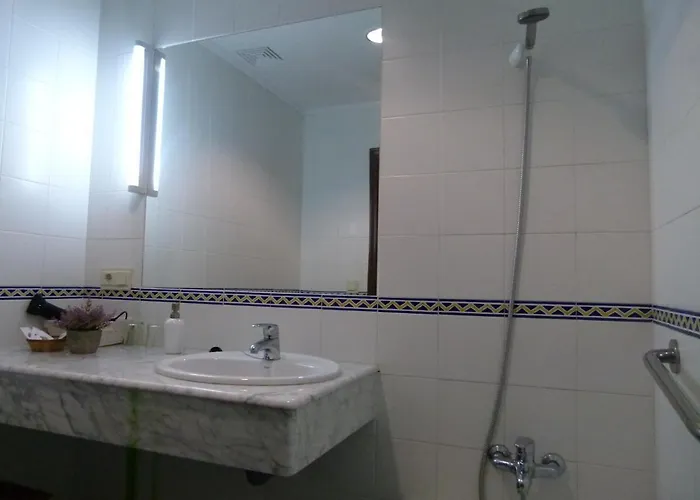 Hotel Venancios Bones