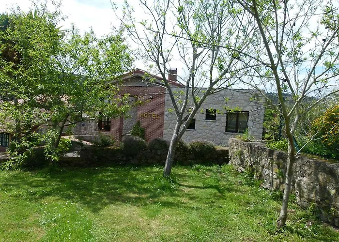 Hotel Venancios Bones