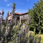 Venancios Hotel Bones