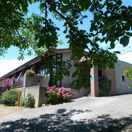 Hotel Venancios Bones