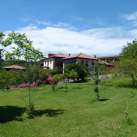 ホテル Finca Los Venancios Bones