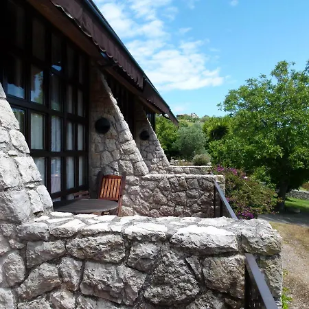 Finca Los Venancios ホテル 3*