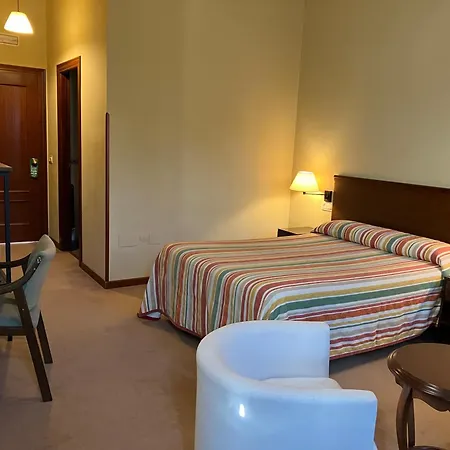 Hotel Venancios