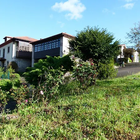 Finca Los Venancios ホテル Bones