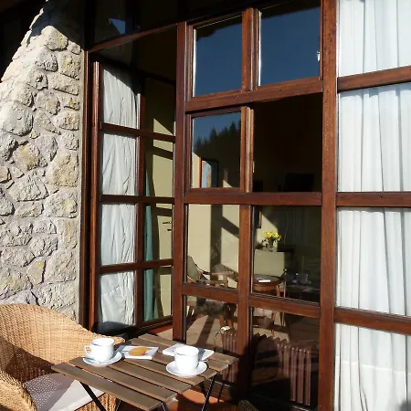 Finca Los Venancios 3*