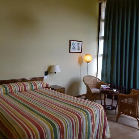 Finca Los Venancios ホテル 3*