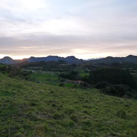 Finca Los Venancios ホテル Bones