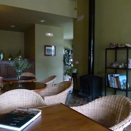 Venancios Hotel