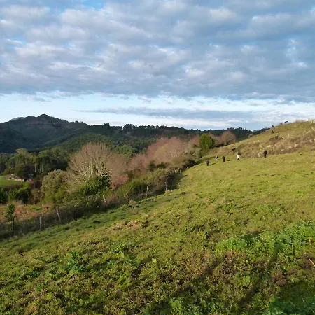 Venancios Hotel Bones