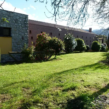 Finca Los Venancios 3* Bones